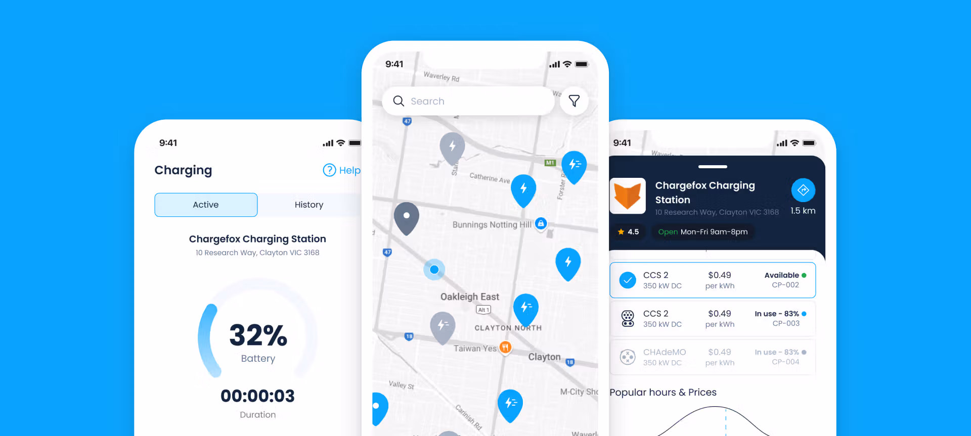 zuup Roam — product imagery