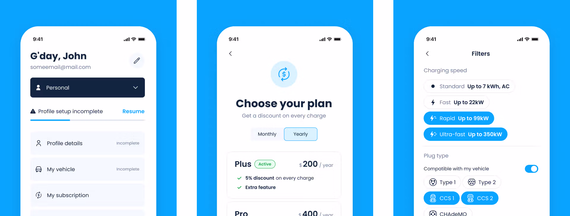 zuup Roam — design detail