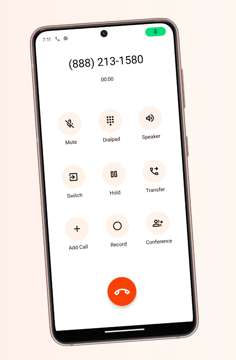 TeleConsole — product imagery