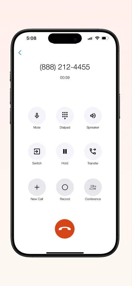 TeleConsole — product imagery